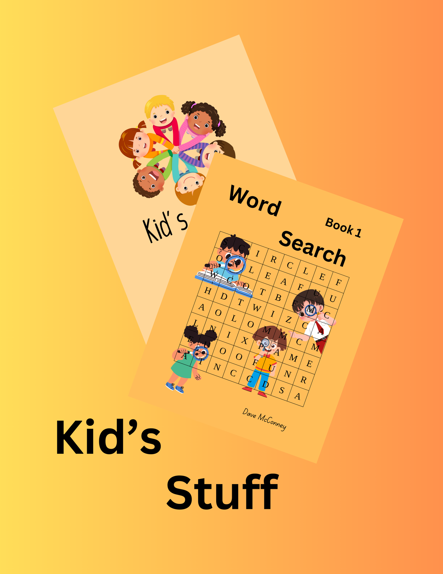 Kid's Stuff