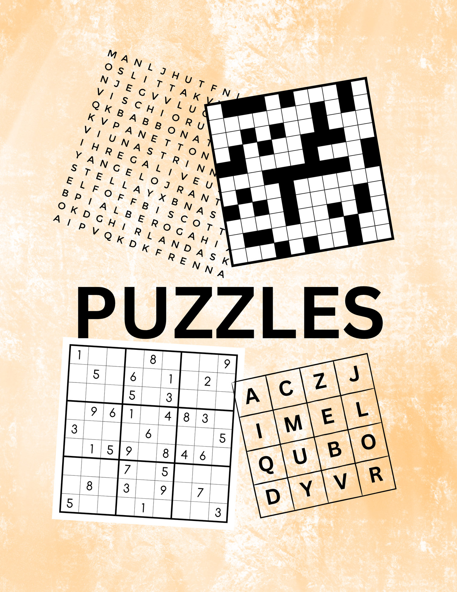 Puzzles