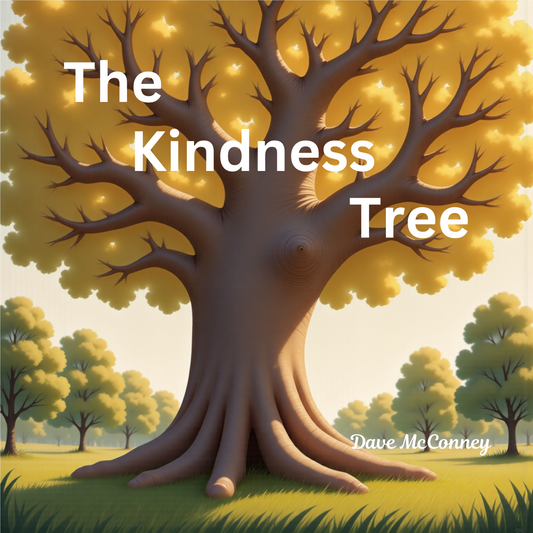 Heartwarming Children's Story - The Kindness Tree